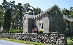 The Farmhouse B&B